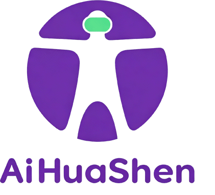 幻界元素传媒科技合作公司北京爱化身