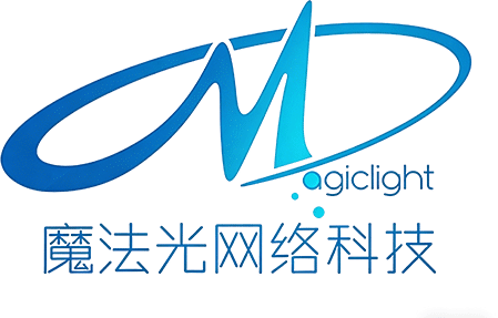幻界元素传媒科技合作公司魔法光网络科技