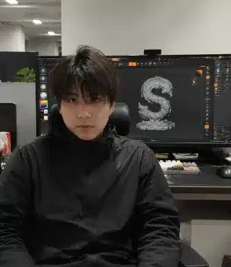 朱设计师