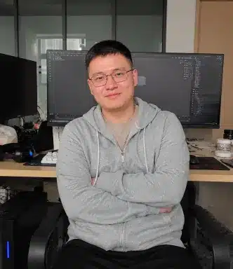 孙设计师