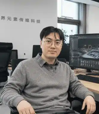 黄经理