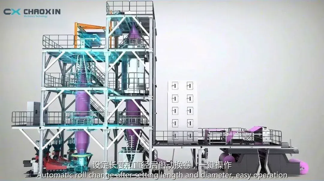 场景二:流程展示类工业动画怎么选 工业动画制作公司在扬州怎么选择|扬州工业动画制作|幻界元素 扬州工业动画制作公司在扬州怎么选择
